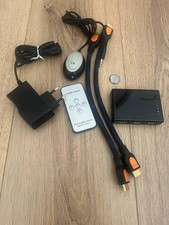 Csl switch hdmi usato  Bari