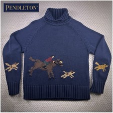 Pendleton fox hunt for sale  Cambridge