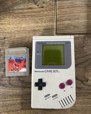Nintendo game boy gebraucht kaufen  Landensberg