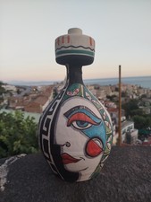Ceramiche vietresi solimene usato  Vietri sul Mare