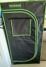 Vivosun 4x4 grow for sale  Lehigh Acres