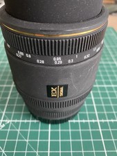 Sigma macro 70mm usato  Italia