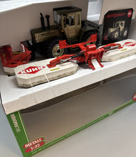 siku traktor gebraucht kaufen siku traktor gebraucht kaufen  Neunkirchen-Seelscheid