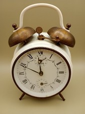 Ancien réveil wehrle d'occasion  Fénétrange