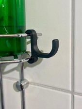 Halter einwegrasierer duschkab gebraucht kaufen  Reutlingen