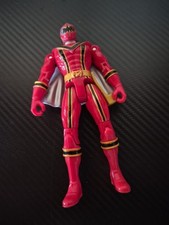 Power rangers red gebraucht kaufen  Frohburg