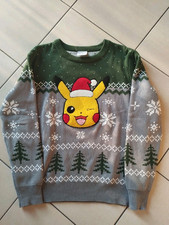Pokémon pullover fanartikel gebraucht kaufen  Erfurt