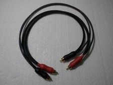Revolution 50cm cinchkabel gebraucht kaufen  Hilpoltstein