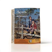 Vtg 1975 sears for sale  Jefferson