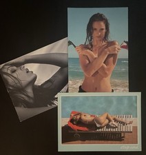 Cartes postales femme d'occasion  Fontenay-Trésigny