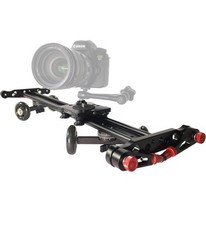Combo de boneca Vidpro SK-24 Professional 24" controle deslizante de pista e skatista  comprar usado  Enviando para Brazil
