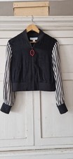 Lulu guinness black for sale  TUNBRIDGE WELLS