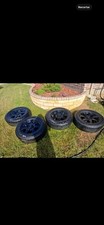 Jeep llantas usada for sale  Garland