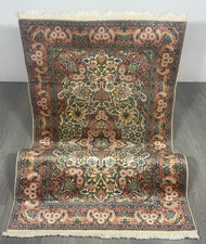 Kashan seide gereinigt gebraucht kaufen  Essen