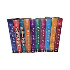 Friends complete series for sale  Minneapolis