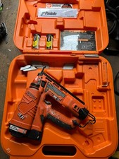 Paslode cordless 16g for sale  Alameda