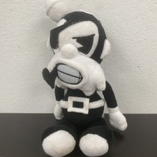 BENDY AND THE INK MACHINE- BENDY PERSONAGENS PLUSH BUTCHER GANG comprar usado  Enviando para Brazil