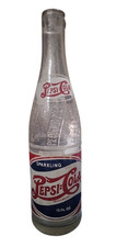 Vintage 1940s pepsi for sale  Prosper