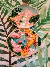 Meerjungfrauen polly pocket gebraucht kaufen  Thüngersheim