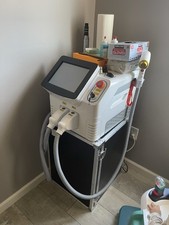 Diode laser hair for sale  Porterville