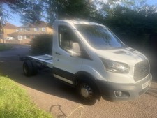 transit dropside for sale  COALVILLE