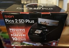 Ion audio pics for sale  Irvine