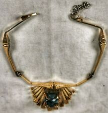 Bijoux collier vintage d'occasion  Saint-Trojan-les-Bains