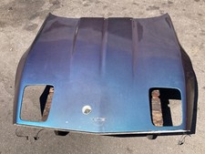 Corvette oem hood for sale  Jacksonville