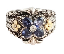 Barbara bixby sterling for sale  Saint Cloud