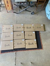 Boxalls floating clear for sale  Rock Hill