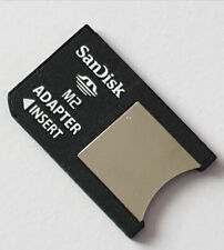 Sandisk pro duo for sale  SMETHWICK