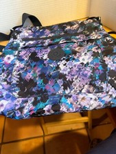 Kipling purple flowers for sale  Doylestown