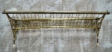 Nswr brass train for sale  ARUNDEL