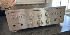 Marantz model 1060 for sale  Plymouth