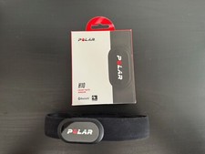 Polar h10 herzfrequenz gebraucht kaufen  Köln