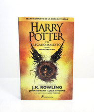 Harry potter legado for sale  Drexel Hill