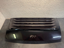 Motorhaube heckdeckel spoiler gebraucht kaufen  Aglasterhausen