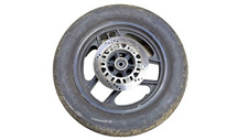 Roue arrière kawasaki d'occasion  Grenoble-