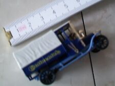 Altes modellauto modell gebraucht kaufen Altes modellauto modell gebraucht kaufen  Leinfelden-Echterdingen