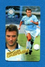 Calcio calling 1997 usato  Maranello