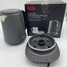 Aeg 6bp wasserkocher gebraucht kaufen  Koblenz