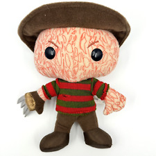 Pelúcia Funko Freddy Krueger Nightmare on Elm Street rara 8” comprar usado  Enviando para Brazil