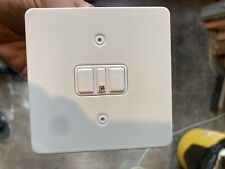 Schneider dimmer switch for sale  WOKING