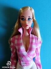 Barbie funtime 1974 usato  Stienta