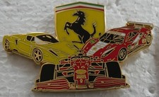Pin ferrari enzo d'occasion  Clermont-Ferrand-
