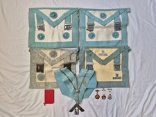 Vintage free masons for sale  HUDDERSFIELD