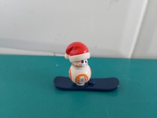 Lego minifig figurine d'occasion  Plabennec