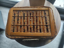 Mallette valisette vintage d'occasion  Corbeil-Essonnes