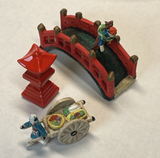 Vintage japanese miniature for sale  Portland