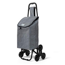 Vounot carrello spesa usato  Roccagloriosa